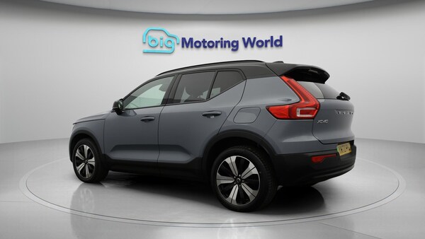 Used Volvo XC40 2022 for sale - 76166999: Photo 6
