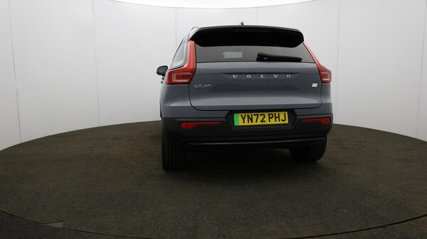 Used Volvo XC40 2022 for sale - 76166999: Photo 70