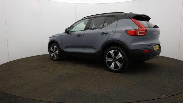 Used Volvo XC40 2022 for sale - 76166999: Photo 71