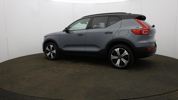 Used Volvo XC40 2022 for sale - 76166999: Photo 72
