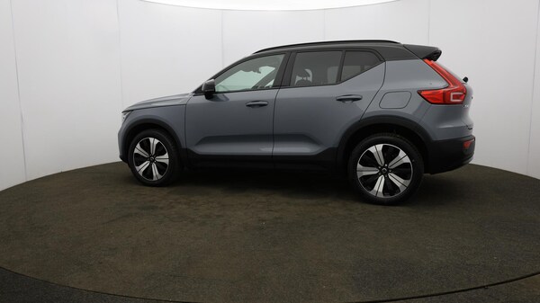 Used Volvo XC40 2022 for sale - 76166999: Photo 73