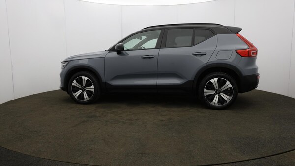 Used Volvo XC40 2022 for sale - 76166999: Photo 74