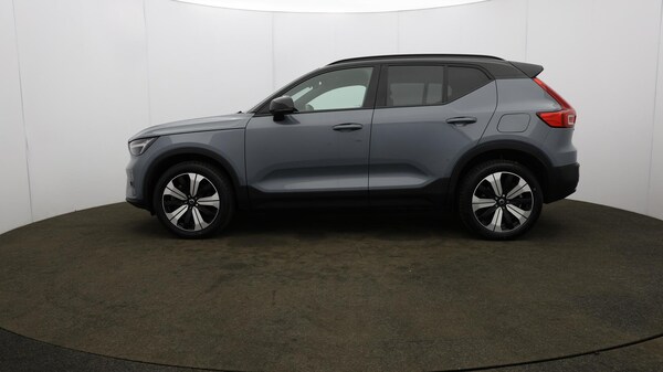 Used Volvo XC40 2022 for sale - 76166999: Photo 75