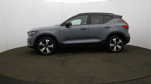 Used Volvo XC40 2022 for sale - 76166999: Photo 76