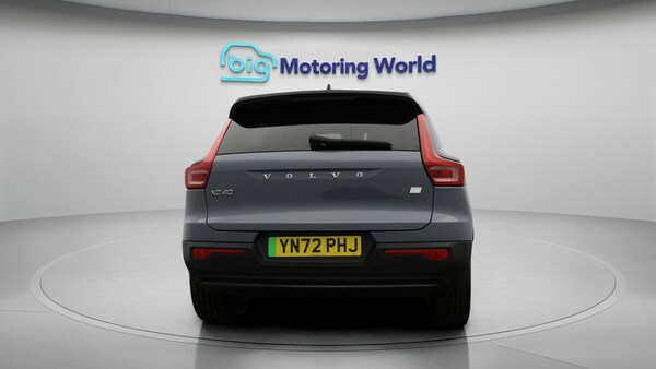 Used Volvo XC40 2022 for sale - 76166999: Photo 7