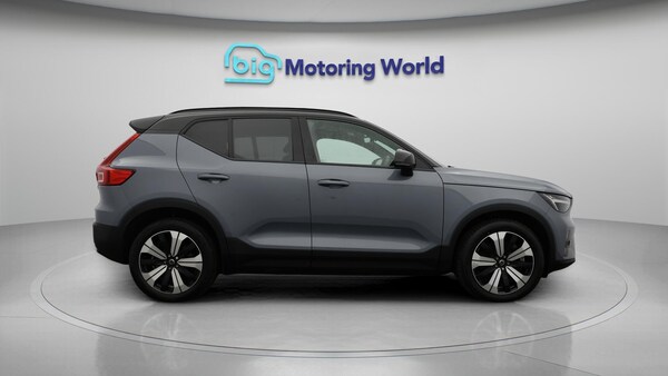 Used Volvo XC40 2022 for sale - 76166999: Photo 9