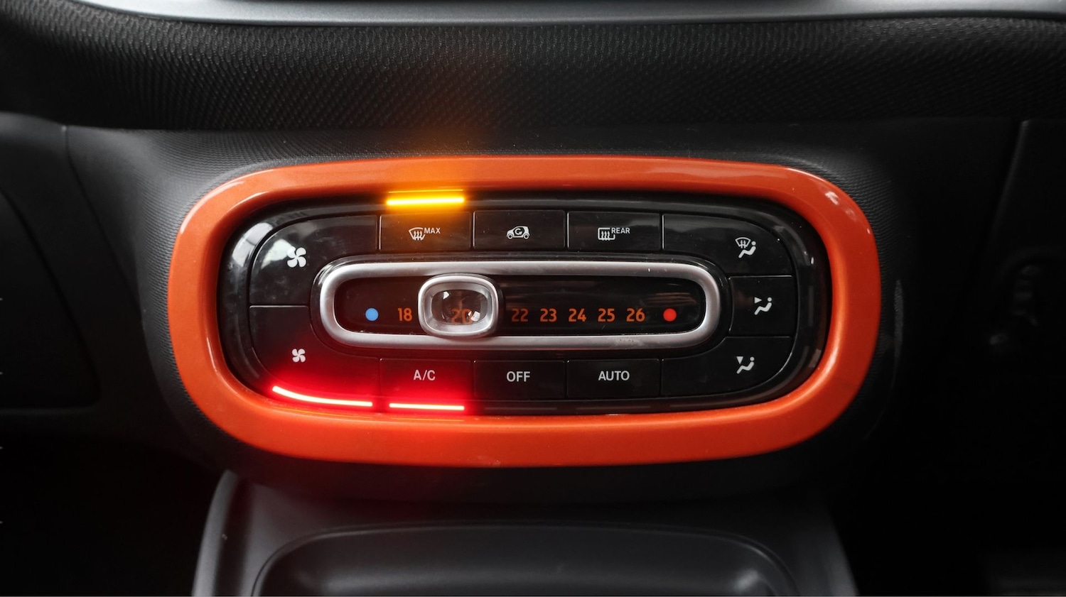 Used smart forfour 2019 for sale - 77541030: Photo 12