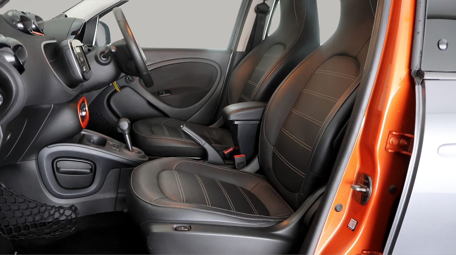 Used smart forfour 2019 for sale - 77541030: Photo 14