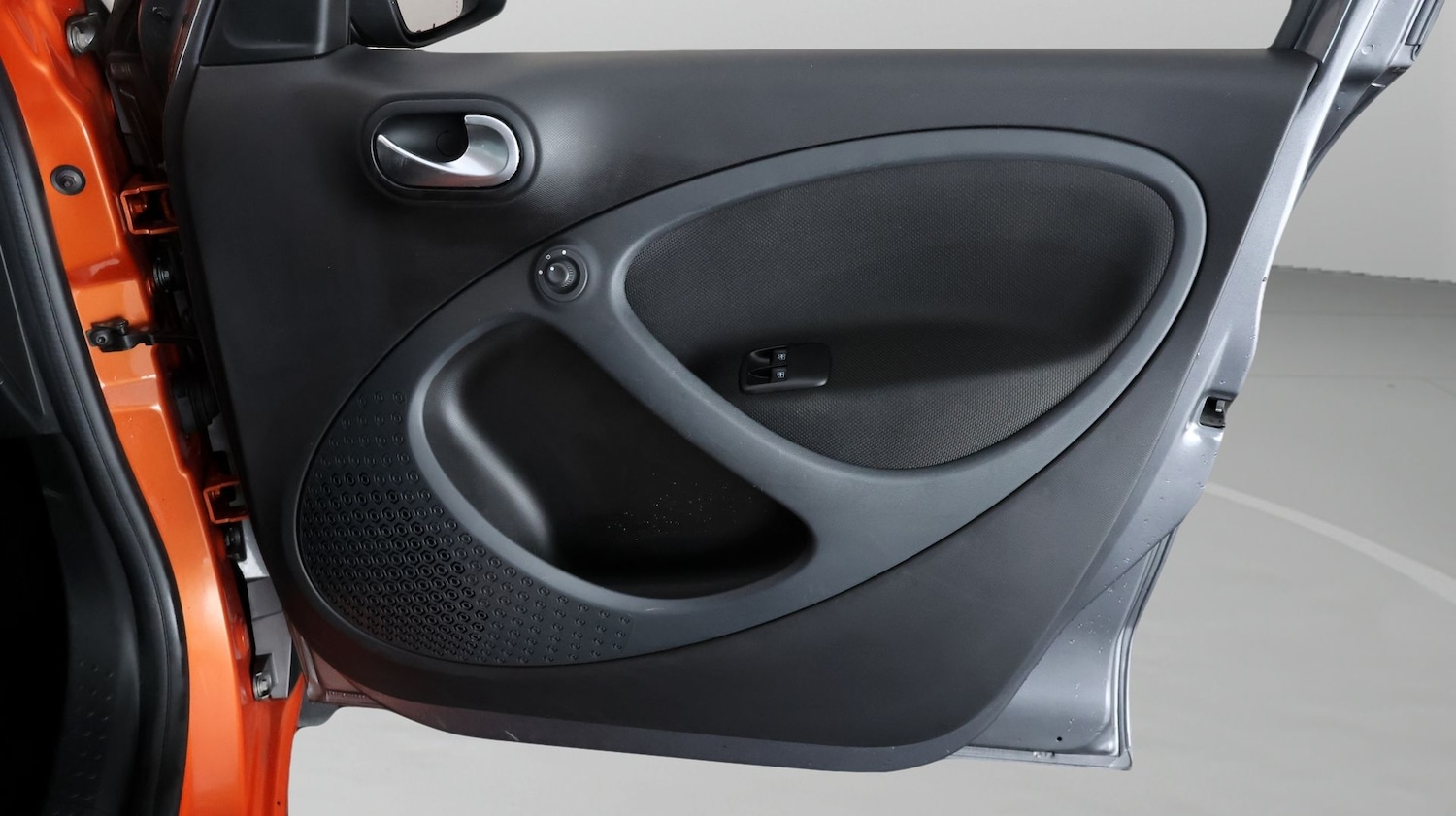 Used smart forfour 2019 for sale - 77541030: Photo 15