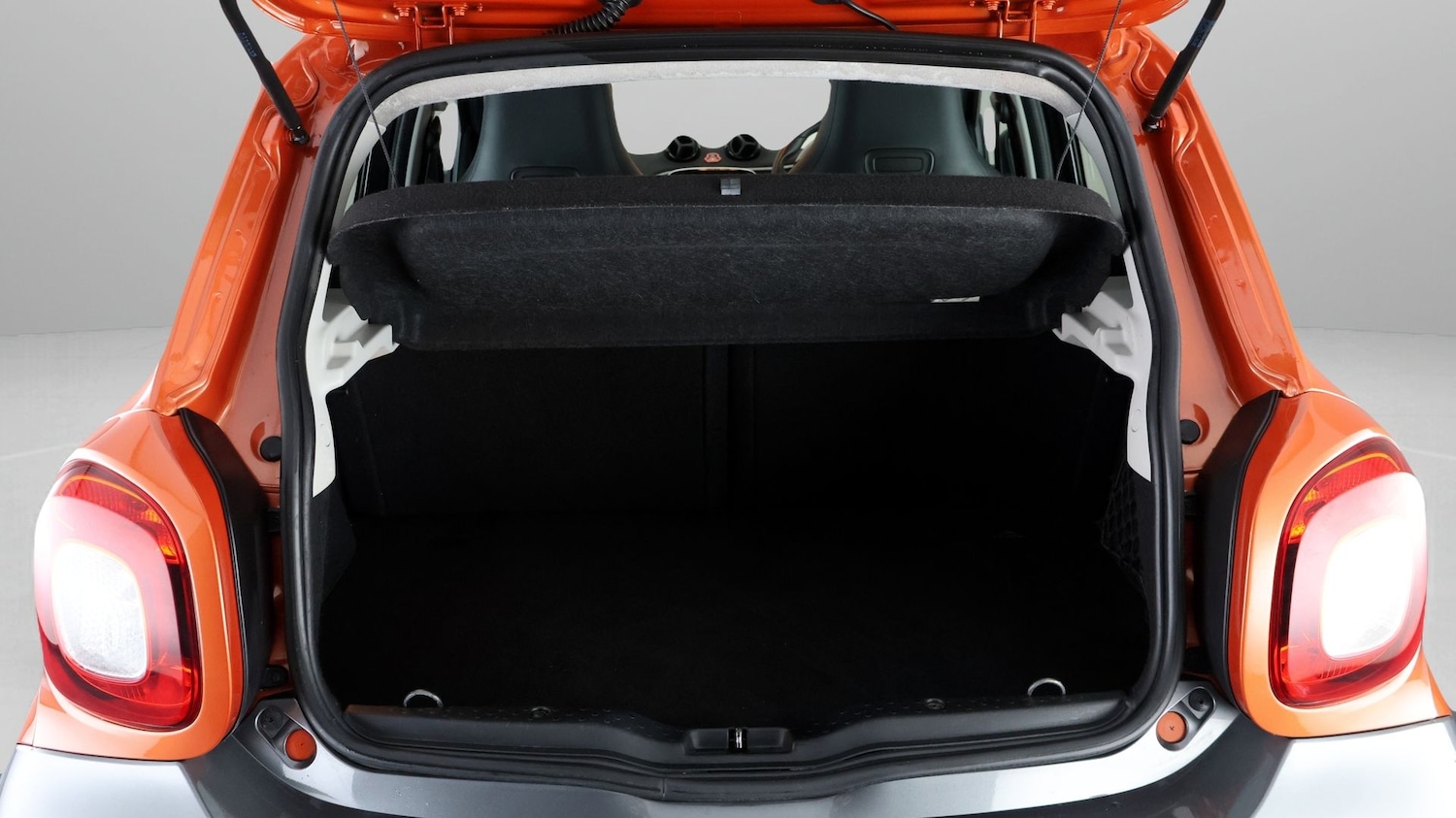 Used smart forfour 2019 for sale - 77541030: Photo 17