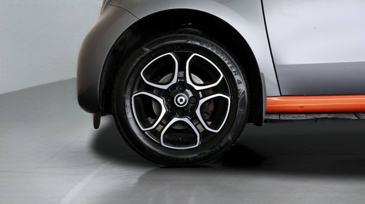 Used smart forfour 2019 for sale - 77541030: Photo 18