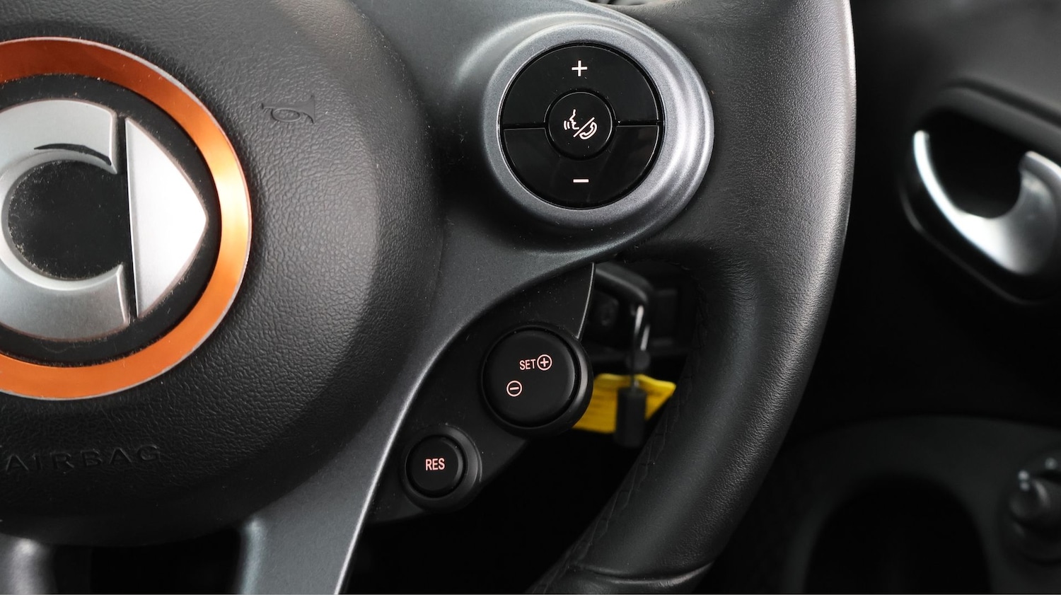 Used smart forfour 2019 for sale - 77541030: Photo 23