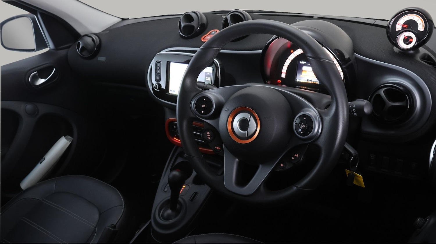 Used smart forfour 2019 for sale - 77541030: Photo 9