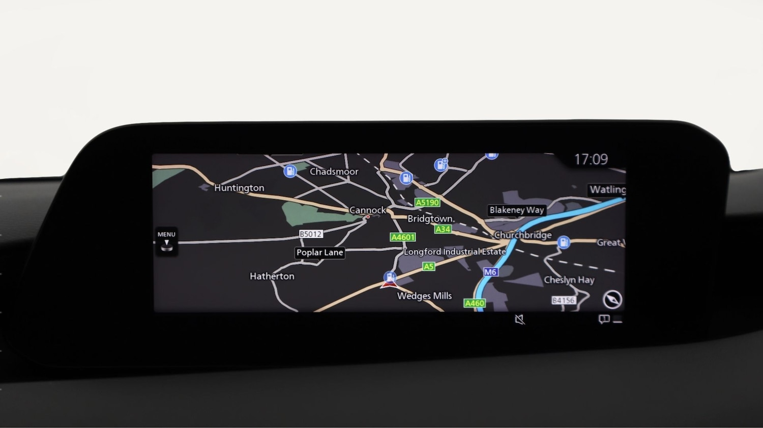 Used Mazda Mazda3 2023 for sale - 78202603: Photo 11