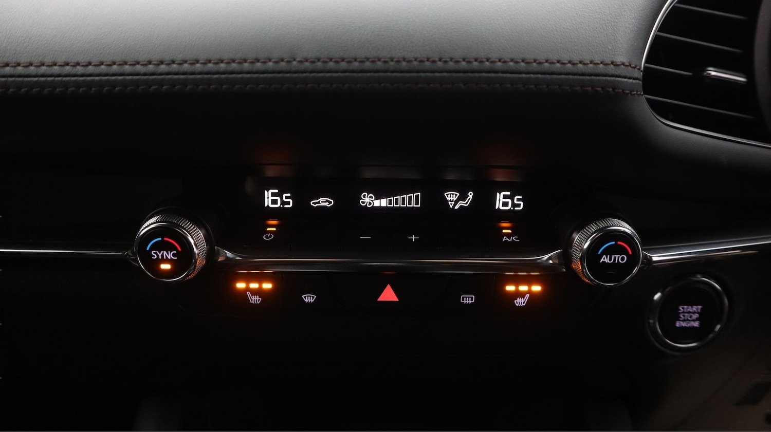 Used Mazda Mazda3 2023 for sale - 78202603: Photo 12