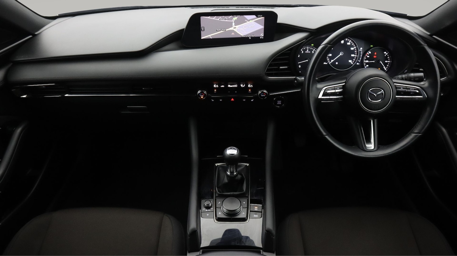 Used Mazda Mazda3 2023 for sale - 78202603: Photo 13