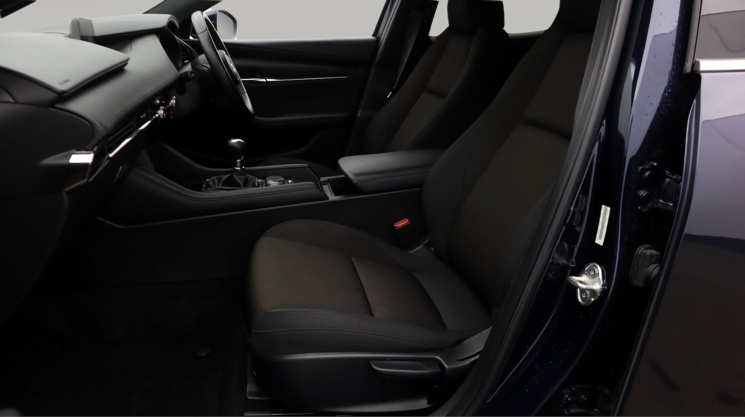 Used Mazda Mazda3 2023 for sale - 78202603: Photo 14