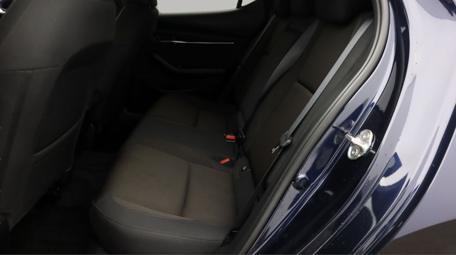 Used Mazda Mazda3 2023 for sale - 78202603: Photo 16