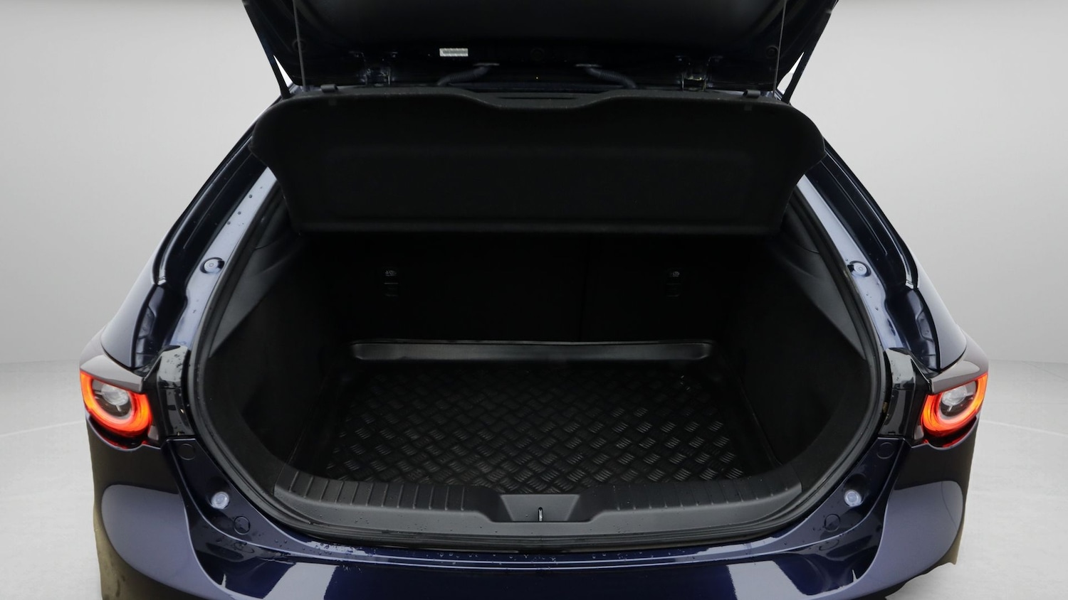 Used Mazda Mazda3 2023 for sale - 78202603: Photo 17