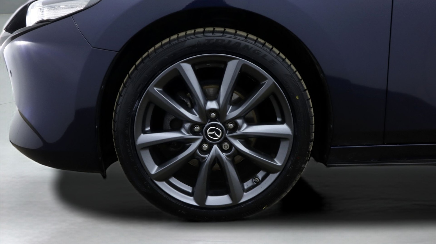 Used Mazda Mazda3 2023 for sale - 78202603: Photo 18