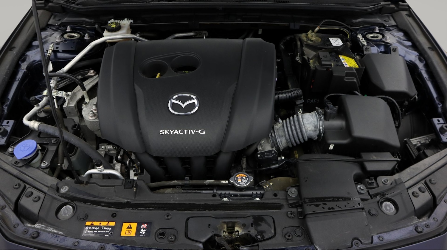 Used Mazda Mazda3 2023 for sale - 78202603: Photo 19