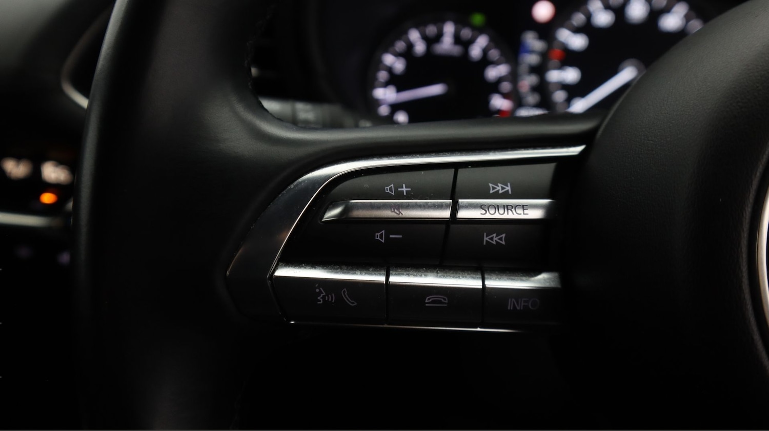 Used Mazda Mazda3 2023 for sale - 78202603: Photo 20