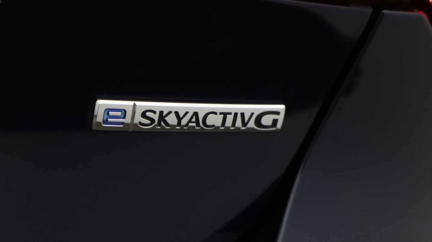 Used Mazda Mazda3 2023 for sale - 78202603: Photo 24