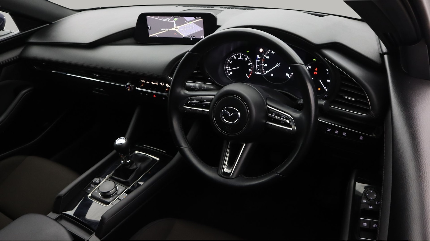 Used Mazda Mazda3 2023 for sale - 78202603: Photo 9