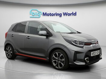 Kia - Picanto