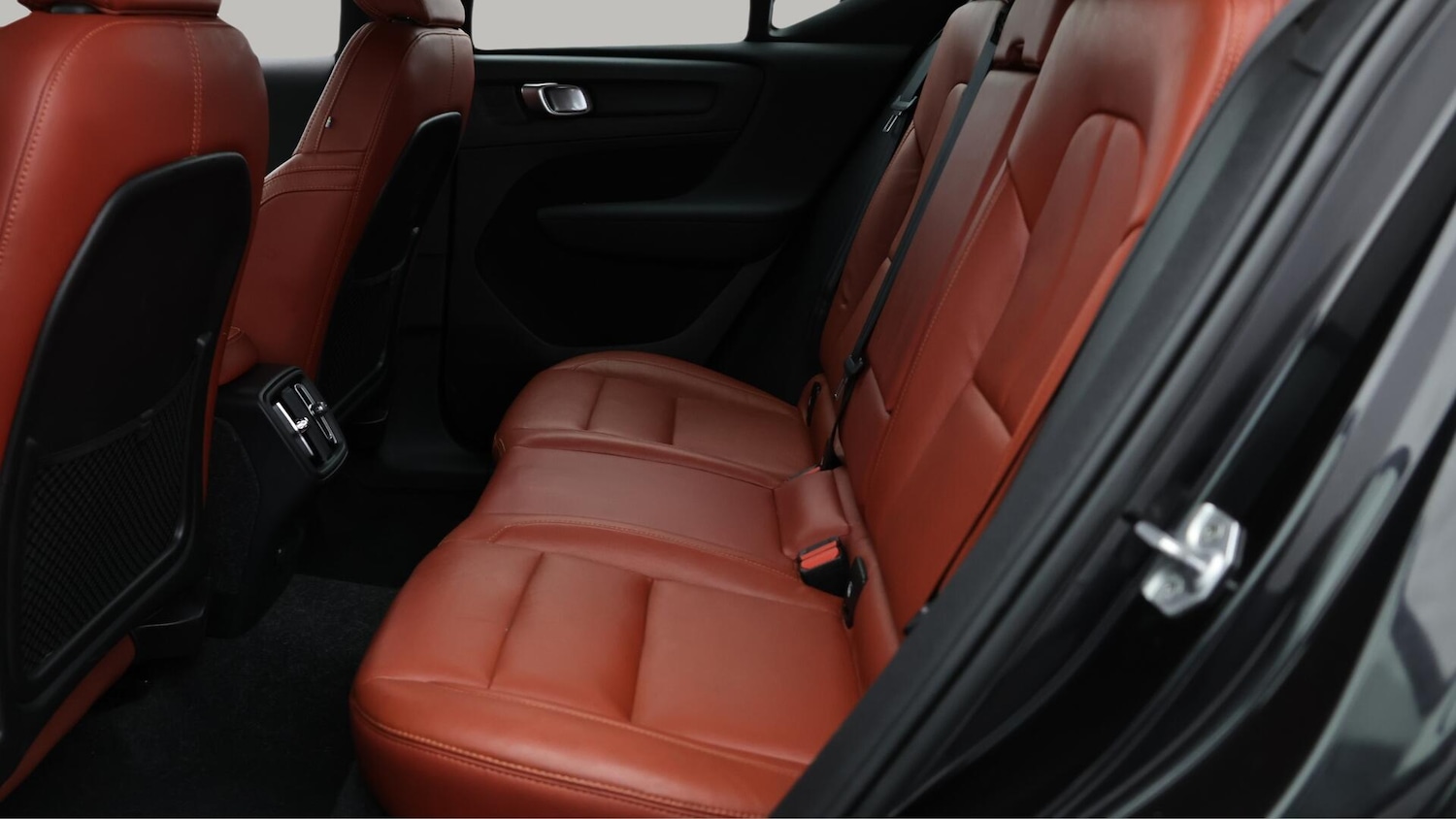 Used Volvo XC40 2021 for sale - 76408825: Photo 17