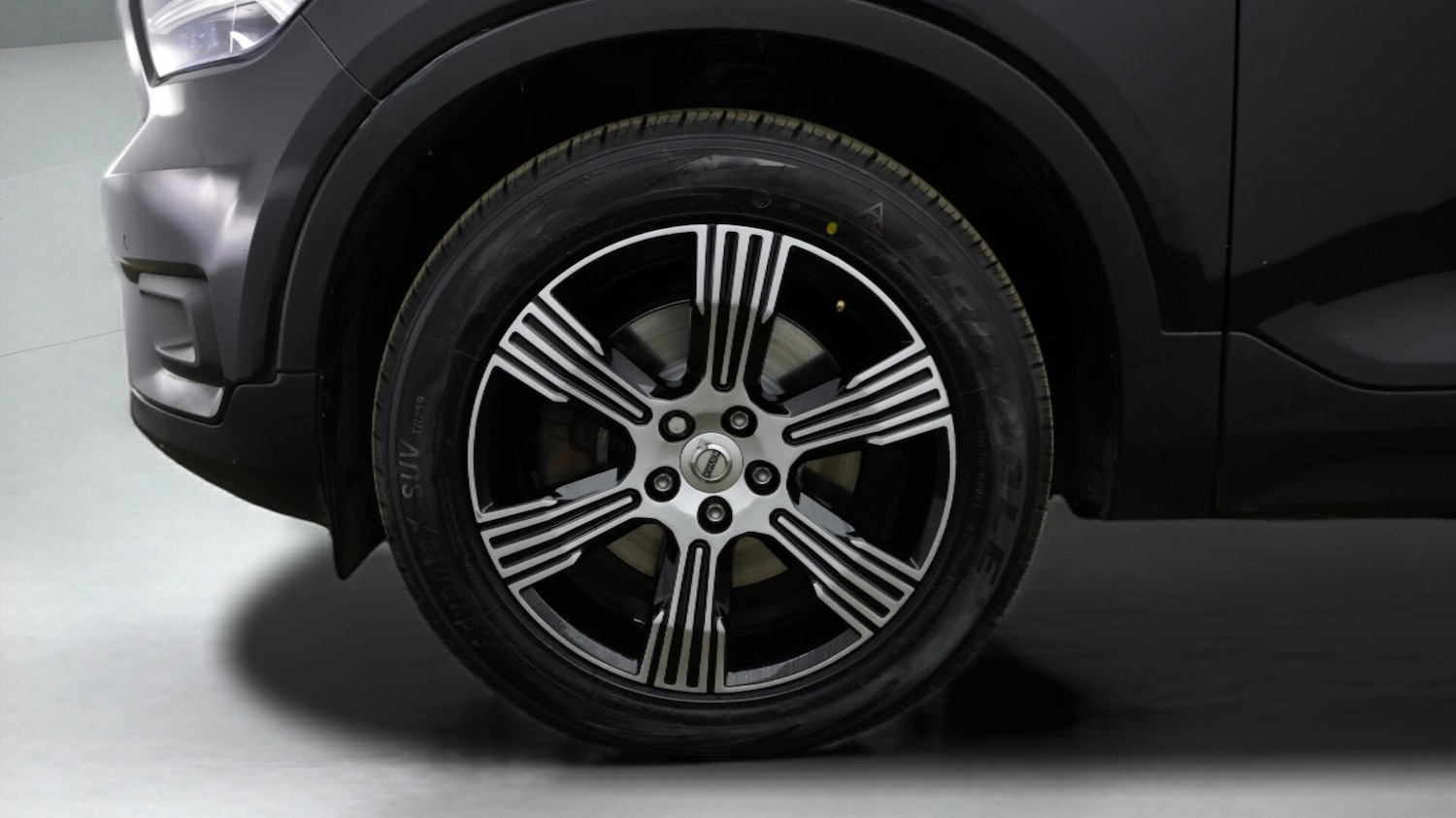 Used Volvo XC40 2021 for sale - 76408825: Photo 19