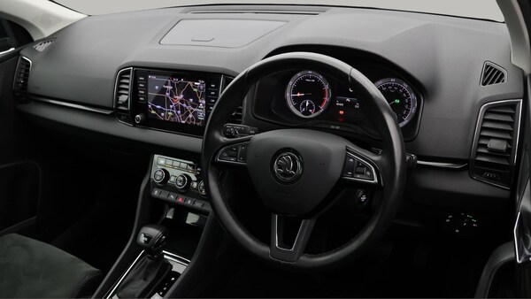 Used Skoda Karoq 2019 for sale - 76283989: Photo 10