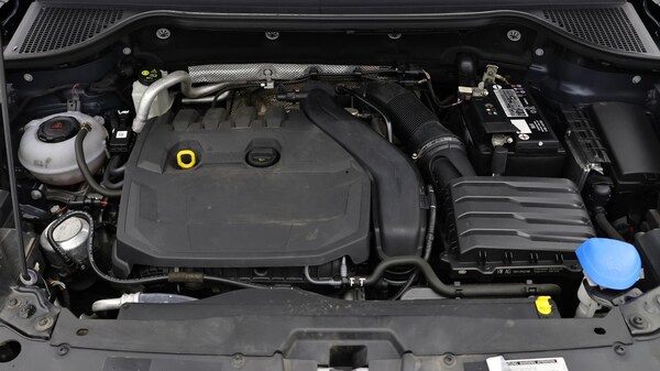 Used Skoda Karoq 2019 for sale - 76283989: Photo 20