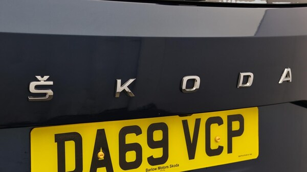 Used Skoda Karoq 2019 for sale - 76283989: Photo 21
