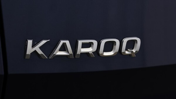 Used Skoda Karoq 2019 for sale - 76283989: Photo 22