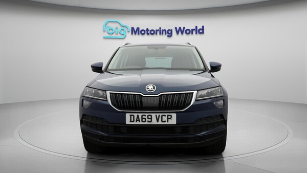 Used Skoda Karoq 2019 for sale - 76283989: Photo 3