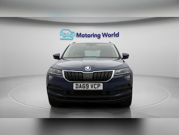 Used Skoda Karoq 2019 for sale - 76283989: Photo 3