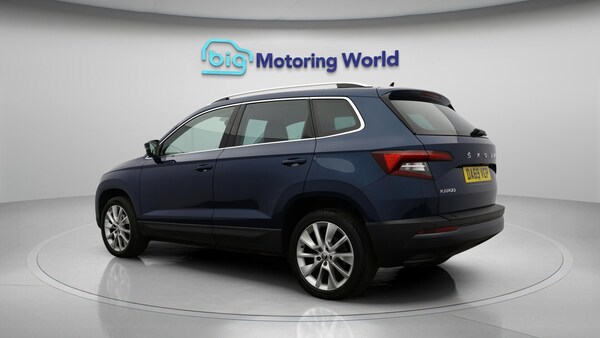Used Skoda Karoq 2019 for sale - 76283989: Photo 6