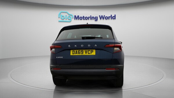 Used Skoda Karoq 2019 for sale - 76283989: Photo 7