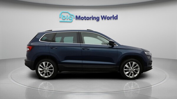 Used Skoda Karoq 2019 for sale - 76283989: Photo 9