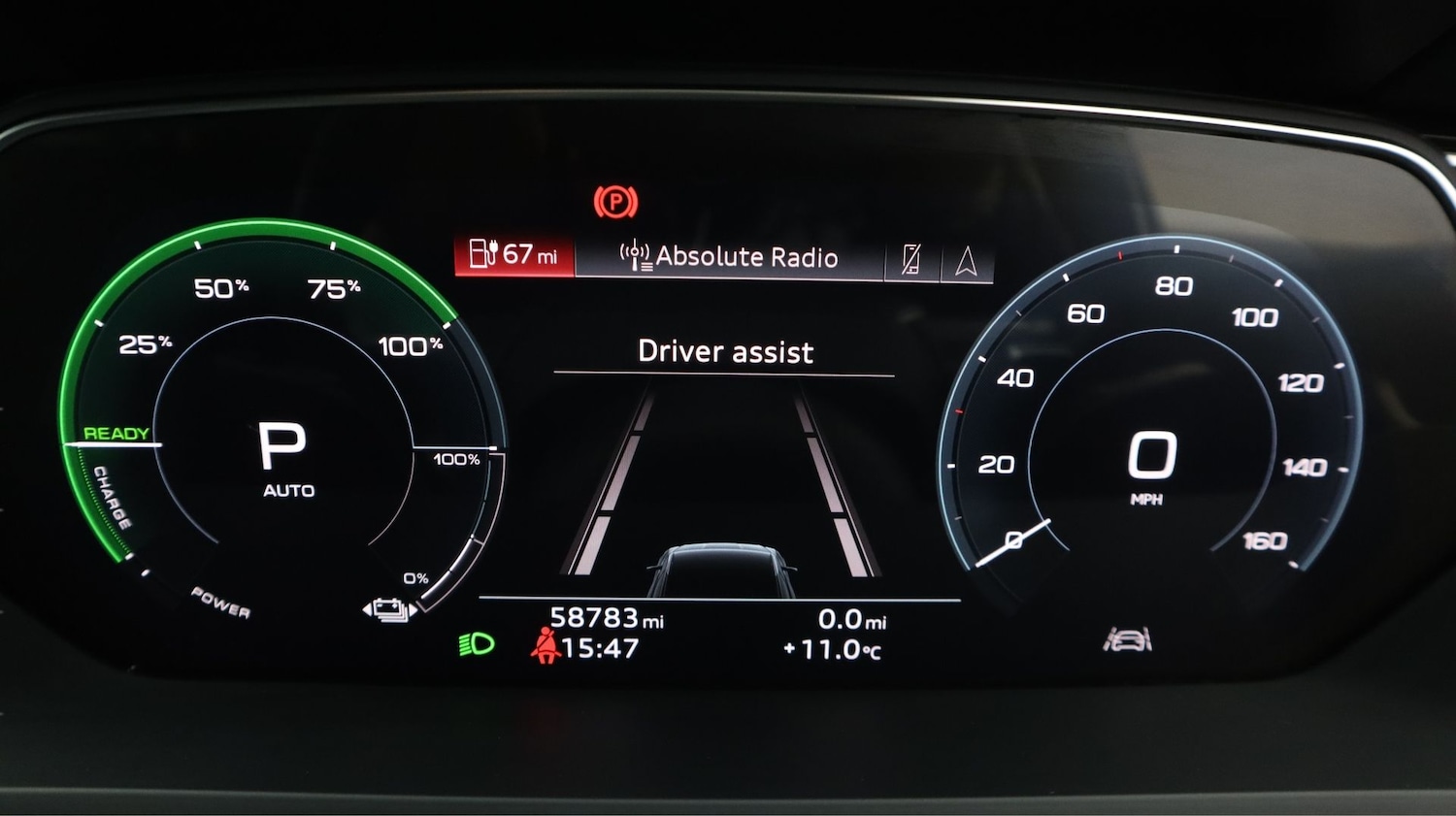 Used Audi e-tron 2021 for sale - 78197409: Photo 10