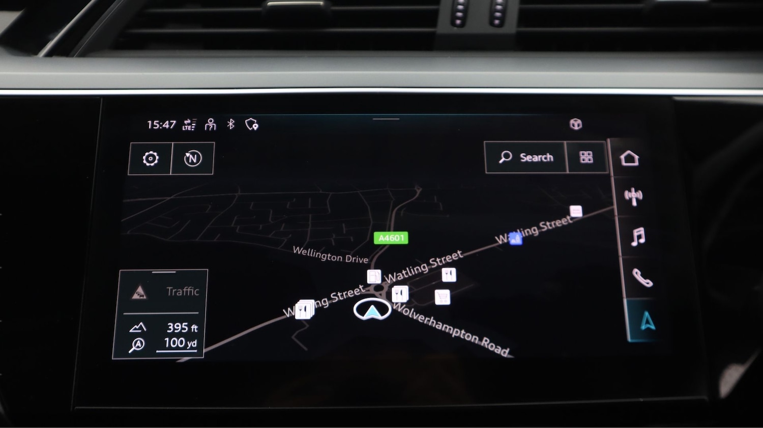 Used Audi e-tron 2021 for sale - 78197409: Photo 11