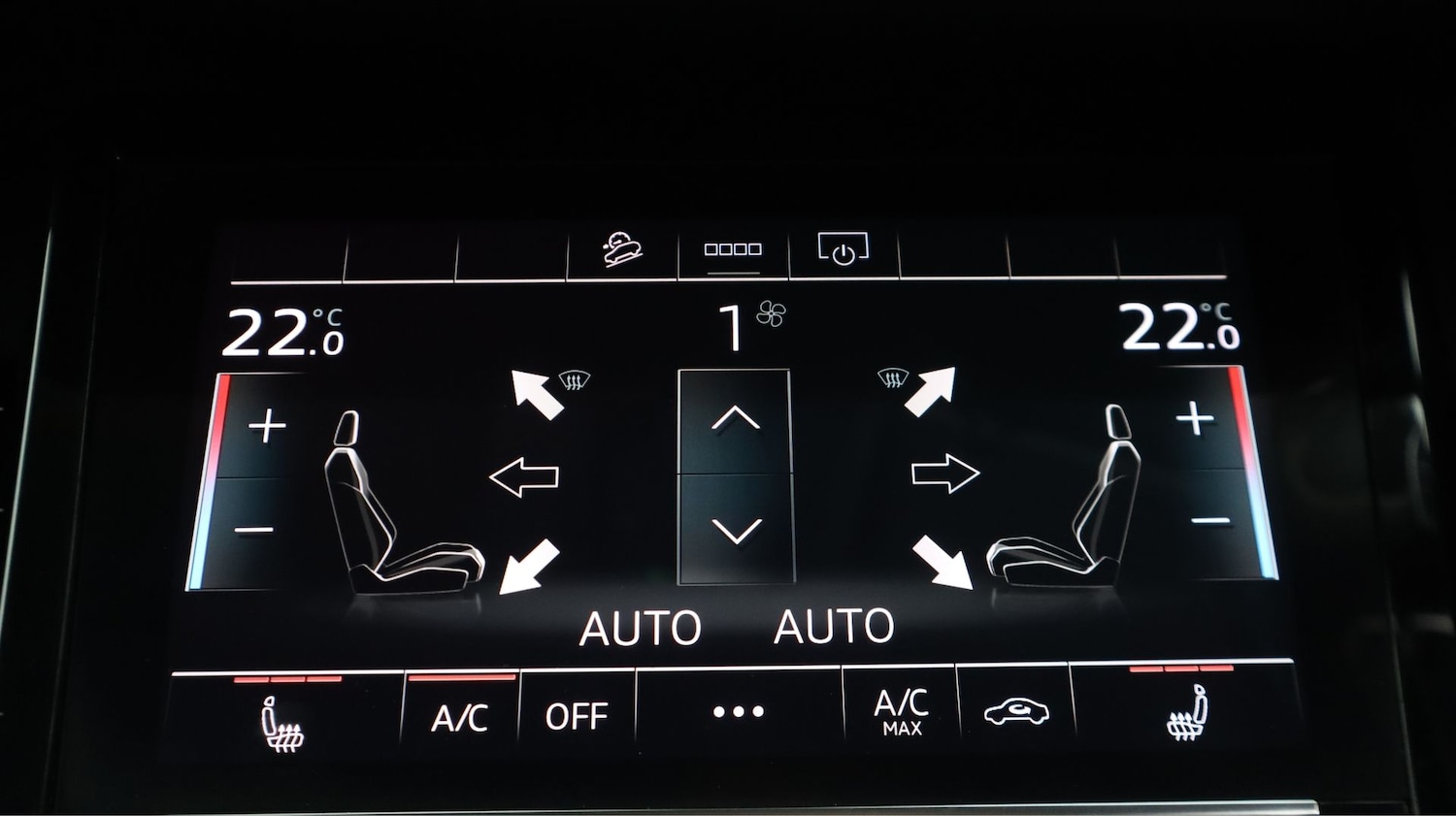 Used Audi e-tron 2021 for sale - 78197409: Photo 12