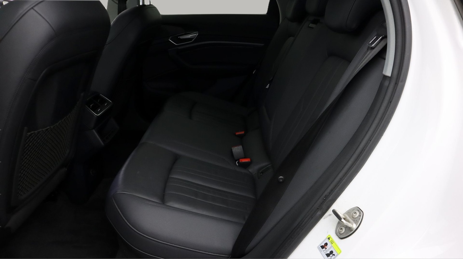 Used Audi e-tron 2021 for sale - 78197409: Photo 16