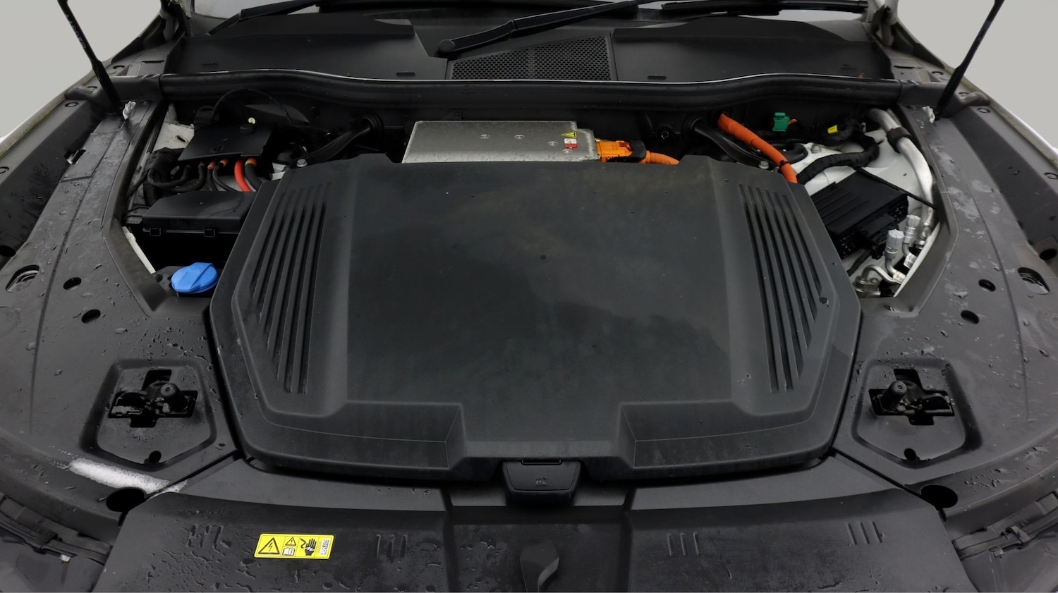 Used Audi e-tron 2021 for sale - 78197409: Photo 19