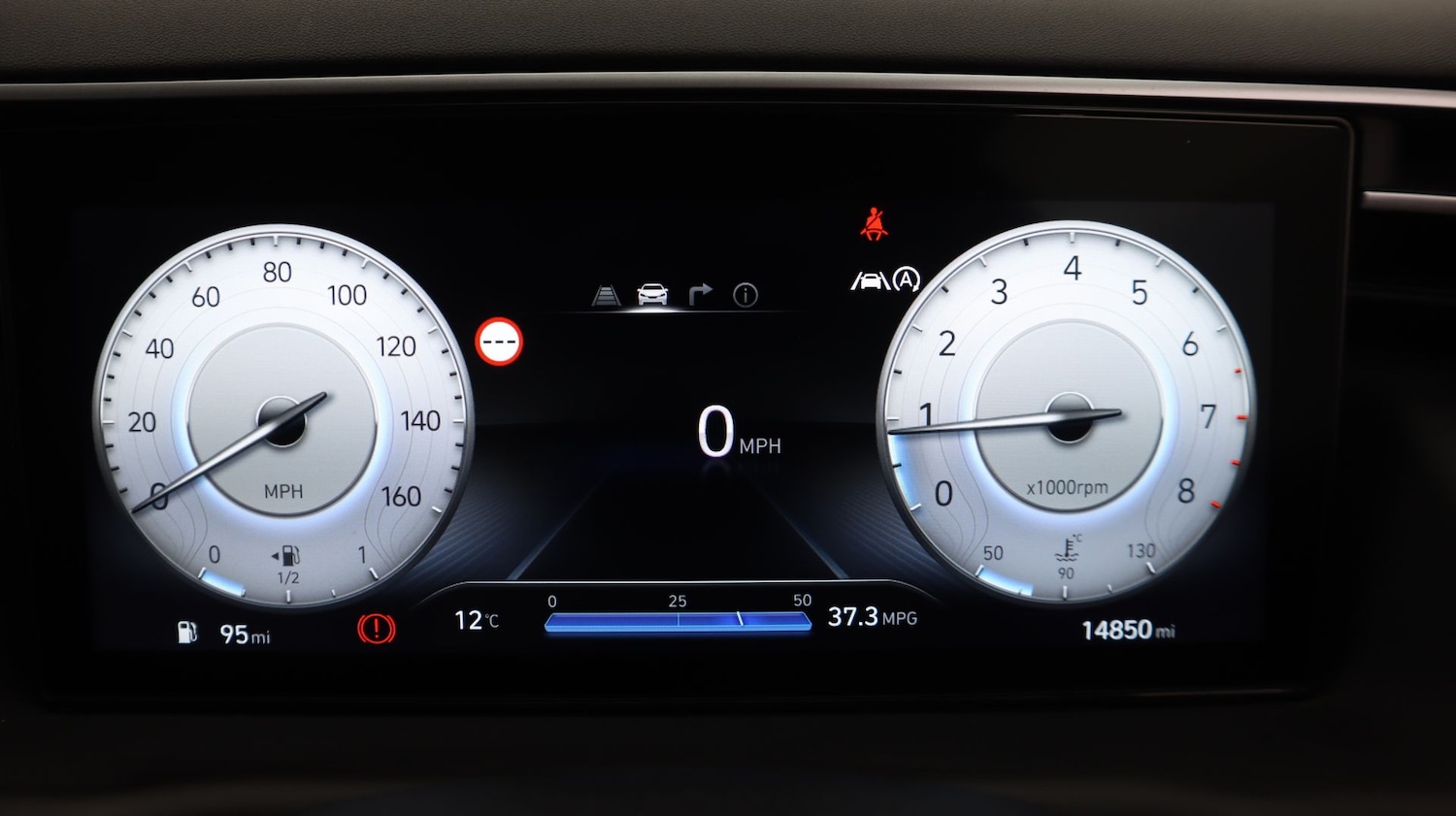 Used Hyundai TUCSON 2022 for sale - 78169112: Photo 10