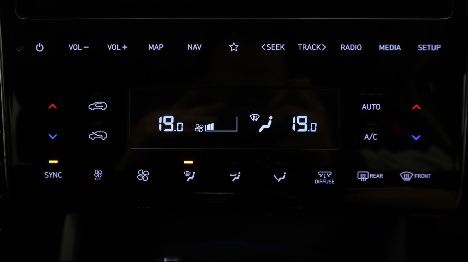 Used Hyundai TUCSON 2022 for sale - 78169112: Photo 12