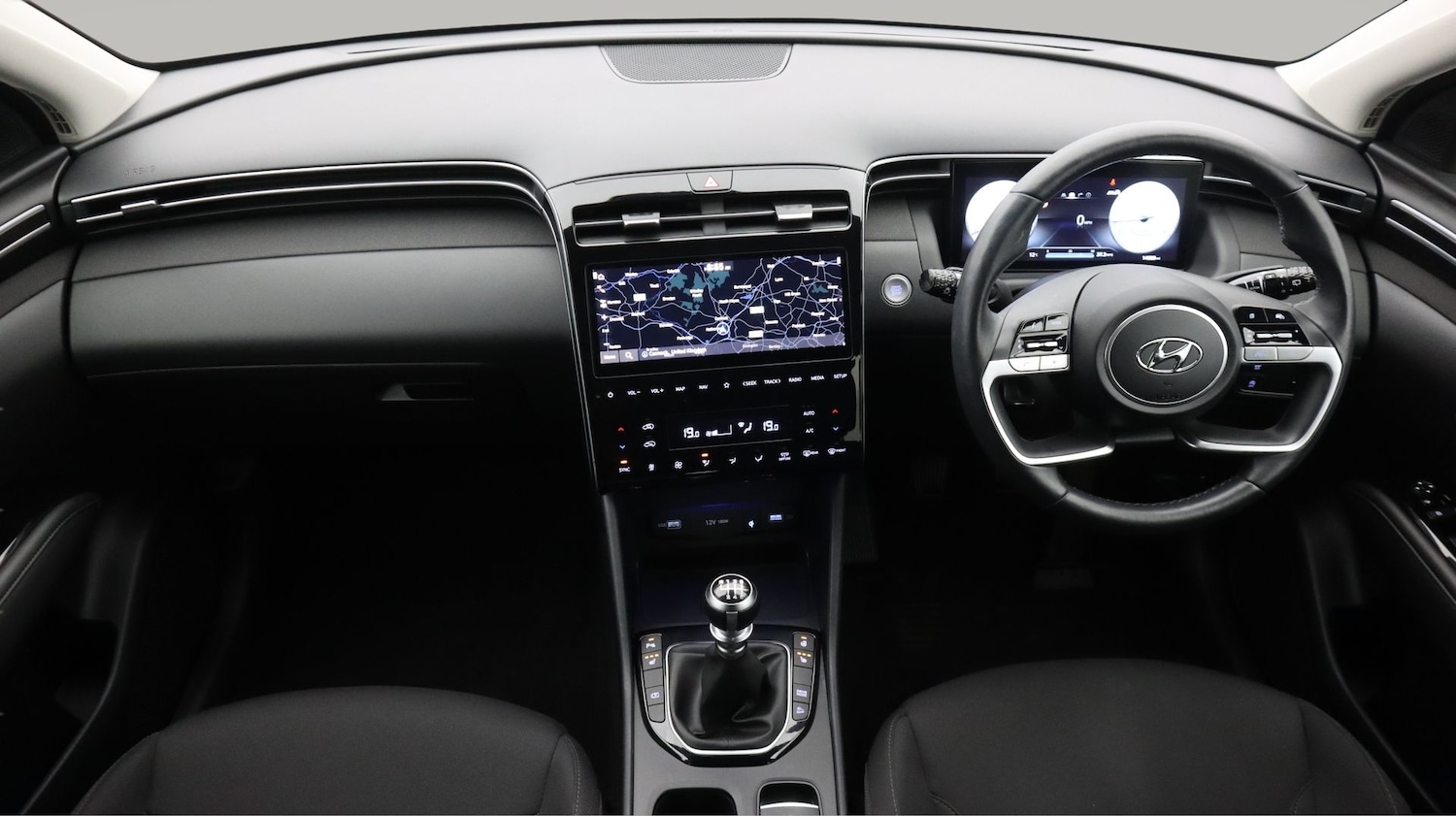 Used Hyundai TUCSON 2022 for sale - 78169112: Photo 13