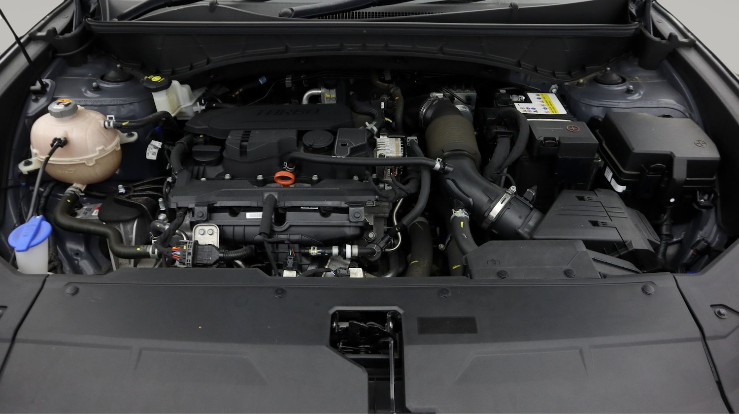 Used Hyundai TUCSON 2022 for sale - 78169112: Photo 19