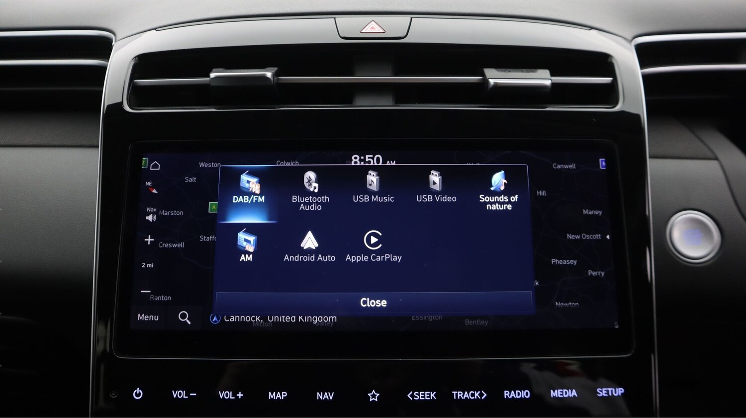 Used Hyundai TUCSON 2022 for sale - 78169112: Photo 21